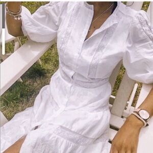 Love shack fancy dress